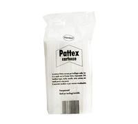 Cartucce colla a caldo trasparenti Pattex 1 kg.