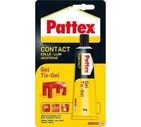 Pattex-Colla forte istantanea 1563694 gel, confezione da 50 g
