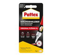 PATTEX PSK3C - Supercolla Classic PSK3C Pattex, 10 g
