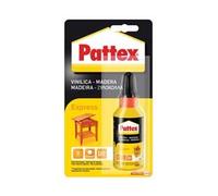 PATTEX COLLA LEGNO EXPRESS- - gr.75 - 12 pezzi HENKEL