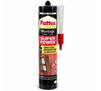 Pattex Colla Montaggio Superstark PXM40 Superstark
