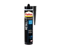 Pattex Colla per montaggio a cartuccia metallica, 1 x 325 g