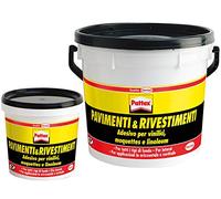 PATTEX COLLA PER PAVIMENTI E RIVESTIMENTI • gr 850 in barattolo