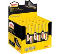 Pattex Colla per scarpe, display 50 ml