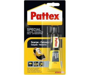 Pattex Colla Special Scarpe Tubetto da 30 g.