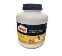 Pattex colla Vinilica bianca universale Vinavil 1 kg ideale per carta e cartone