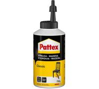 Pattex colla vinilica classic per legno 750g
