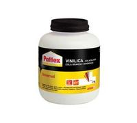 Pattex Colla Vinilica Classic Universale 1 kg 1 kg Henkel 12 Pezzi
