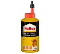 Pattex Colla Vinilica Express colla per legno ad incollaggio rapido, adesivo ace