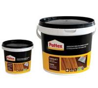 PATTEX COLLA VINILICA PER PARQUET- - gr.850 in barattolo - 2 pezzi HENKEL