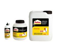 Pattex colla vinilica classic universale kg.1 - kg.1 12 pezzi Henkel