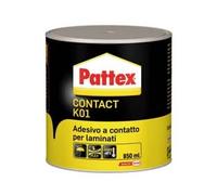 PATTEX CONTACT K01- - gr.850 - 3 pezzi HENKEL