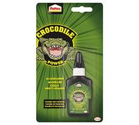 pattex crocodile colla universale 50g 2502611