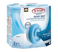 Pattex Luft- und Raumentfeuchter-Tabs AERO 360? /P ACC NUOVO