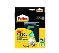 Pistola colla a caldo pattex 11 mm 70 w