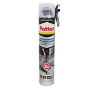 MALTA ADESIVA PATTEX ML 850 ADESIVO POLIURETANICO UNIVERSALE IN SCHIUMA EDILIZIA