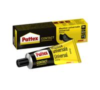 12x ADESIVO PATTEX MASTICE UNIVERSALE grammi 50