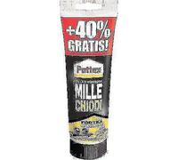 PATTEX MILLECHIODI FORTE E RAPIDO GR 250+40% PZ 12