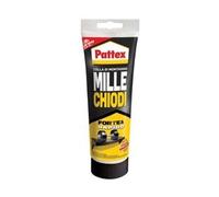 PATTEX MILLECHIODI FORTE E RAPIDO- - gr.250 - 6 blister HENKEL