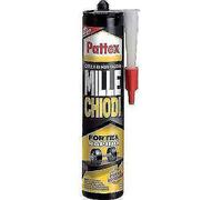 PATTEX MILLECHIODI FORTE E RAPIDO GR 400 PZ 2