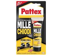 PATTEX MILLECHIODI FORTE&RAPIDO 100G