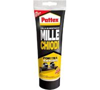 Adesivo liquido Pattex® Millechiodi - 772576 Adesivo liquido dal contenuto di 20 g in confezione da 1 Pz.