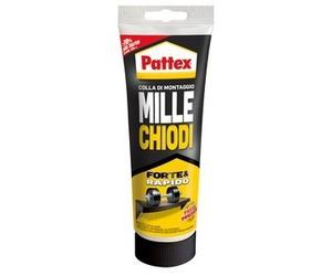 Pattex millechiodi forte&rapido tubo gr.250