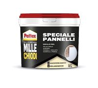 PATTEX MILLECHIODI SPECIALE PANNELLI 850 GR. PZ 12