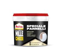 PATTEX MILLECHIODI SPECIALE PANNELLI 850 GR. PZ 12