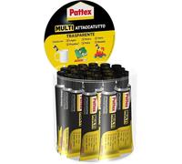 Pattex Multi Colla Attaccatutto 25 pz da 20 ml
