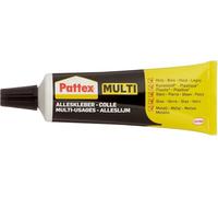 Pattex Multi, colla multiuso, 1 pezzo, pakm2
