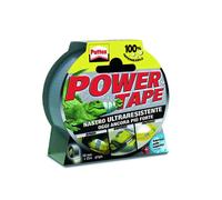 Pattex nastro adesivo power tape rotoli da 10 mt