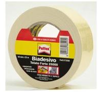 Pattex NASTRO BIADESIVO TELATO