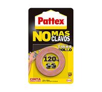 Pattex Nmc Cinta Doble Cara Bl 1,5 m Rollo