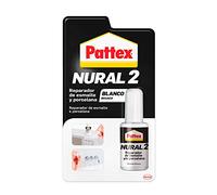 E_0002_S7903296 Pattex Adesivo per finiture Pattex Nural 2 Liquido (50 g) Clima