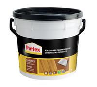 Pattex colla vinilica per parquet - kg.5 in secchiello Henkel