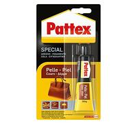 Pattex adesivo special pelle e cuoio - gr.30 6 blister Henkel