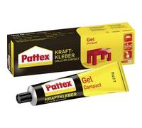 Pattex PCG2C Adesivo a contatto Kraftkleber compact 125 g