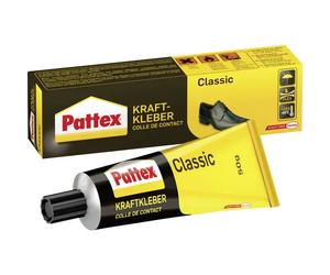 Pattex PCL3C Adesivo a contatto Classic 50 g
