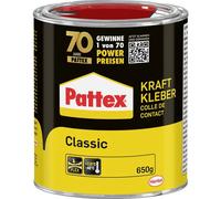 Pattex PCL6C Adesivo a contatto Classic 650 g