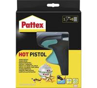 Pattex PHP6 Pistola colla a caldo 11 mm 70 W 1 KIT