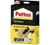 PISTOLA COLLA A CALDO PATTEX 11 MM 45 W