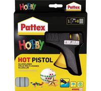 Pattex Pistola colla a caldo 11 mm 70 W 1 KIT