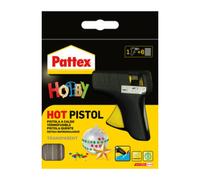 Pattex Pistola Incollatrice Hot 70W Stick D 12 mm Henkel Italia