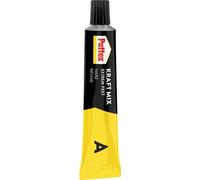 Pattex PK6FT Colla bi-componente KRAFT-MIX Extrem Fest 24 g