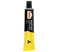 Pattex PK6ST Colla bi-componente Kraft Mix Extrem Schnell 24 g
