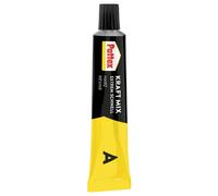 Pattex PK6ST Colla bi-componente Kraft Mix Extrem Schnell 24 g