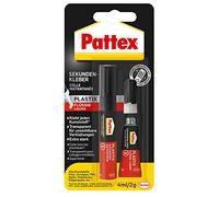 Henkel Pattex® Pattex® Supercolla Plastica Liquida