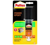 Pattex - Power epossidico - 5 min 25 ml