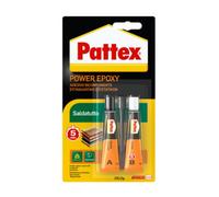 Pattex Power Epoxy Saldatutto Bicomponente 24 g Henkel Italia 6 Pezzi